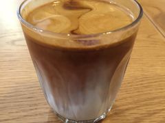 污咖啡Dirty-大酉·M Coffee(北京美术馆店)