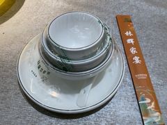 -林辉家宴·本地家常菜·头牌清远鸡(先锋店)