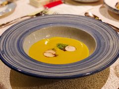 -北京古城老院厉晓麟精致菜