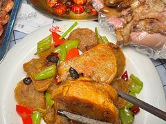-郑喜旺烧烤(新密总店)