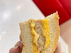 -旺角宝港式茶餐厅(寮步店)