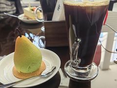 -天津海河悦榕庄·Lobby Lounge大堂吧