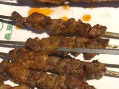 -義聚德·清真铜锅涮羊肉·烧烤(河东店)