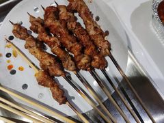 -寿州大饭店·餐厅