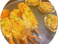 -江户家·日本料理·铁板烧(汉江东路店)