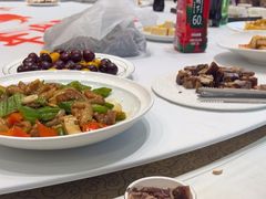 -老船夫婚宴婚庆会馆(延吉路店)