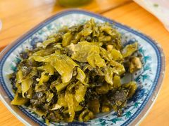 -小辫子羊肉面馆(周东店)
