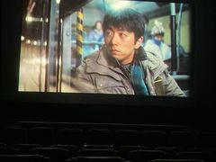 -山文星辉影城(青岛和谐广场店)