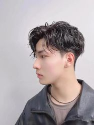 -HG美发设计沙龙