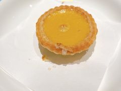 金橙酥皮蛋挞-小炳胜(卓悦中心店)