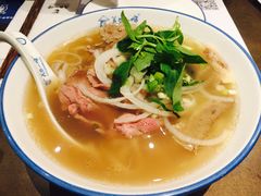 -美奈小馆·越南料理(中航城君尚购物中心店)