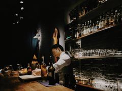 -格兰酒吧Glen Bar