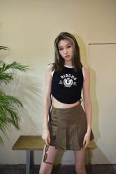 -奈川烫染Salon