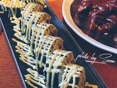 -炎蔵牛舌烤肉