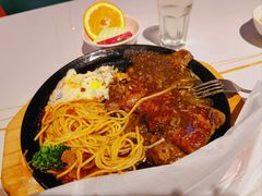 -豪享来(我格广场店)
