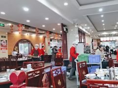 -老来福·非遗酸汤兔(凯旋路店)