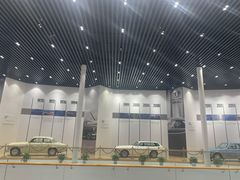 -杭州中沃沃尔沃4S店(滨江区店)