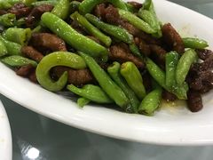 -红高粱大酒店(宁山东路店)