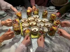 -品回味清真西北楼(宁波首店)