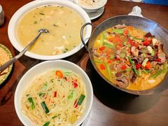 -吃香喝辣·地道衡东菜(南岳大庙店)