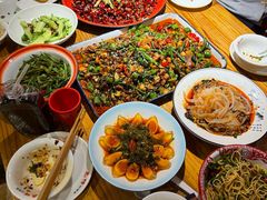 -兔槽江湖菜·重庆璧山兔(水围店)