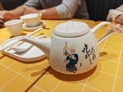 -蔡澜点心·粤菜(花城汇南区店)