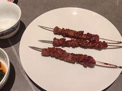 -羊门客在·烤盐池滩羊·川菜