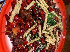 -兔槽江湖菜·重庆璧山兔(水围店)