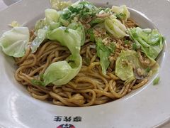-李先生牛肉面大王(广渠门内店)
