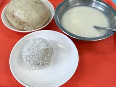 有糖豆浆-中山大学东校区-学生第2食堂