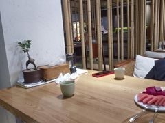 -竹里馆·淮扬菜·功夫茶(老门东店)
