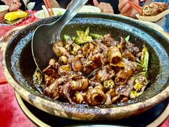 -兴记肉骨茶(甲洞大街第二新分店)