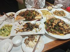 -鲁南仔·滕州炒鸡(经三路店)