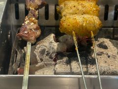 -彭城八戒羊肉串(总店)