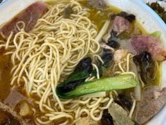 -欣达面馆(天桥支路店)