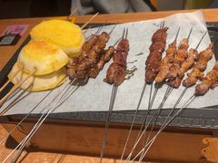 -喝丢一只鞋海鲜烧烤·海肠捞饭(东关街店)