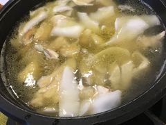 -南沙游艇会·大兵船餐厅