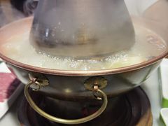 -正福居老北京正宗铜锅泉水涮肉(彰化路店)
