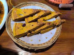 -菌自由丨野生菌火锅特色庭院餐厅(丽江古城店)