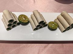 -江南灶中餐厅(南京香格里拉店)
