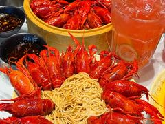 -靓靓蒸虾·头牌蒸虾(沙湖旗舰店)