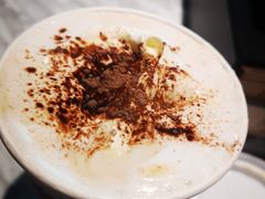 -COSTA COFFEE(斯普瑞斯奥特莱斯店)