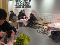 -胡犇嗲单车烧烤(坡子街店)