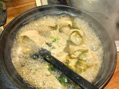 -重庆鸡公煲·青锅花椒鱼(牡丹江路店)