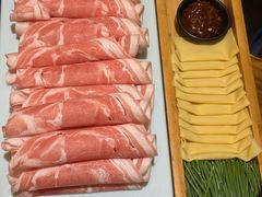 -清真京华源·涮肉烧烤(丰庆店)