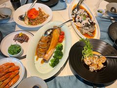 -杭州西湖柳莺里酒店·闻莺厅