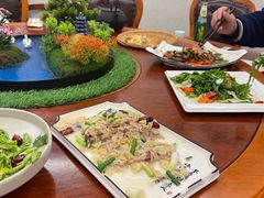 -益恒饭店乡间白族菜(古城总店)