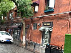 -飞马旅黎黄陂路文旅街区