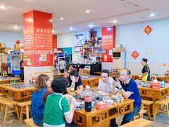 -福满家火锅26年江景(十八梯店)