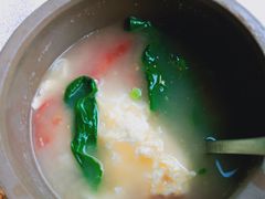 -美食村花园餐厅